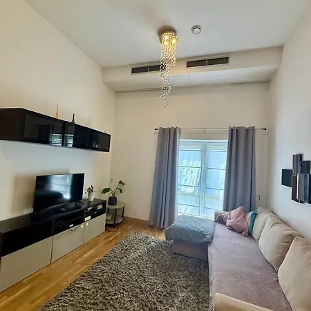 Two Double Bedroom Duplex Flat Apartament