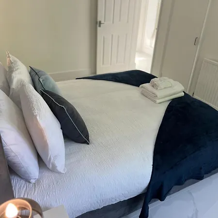Apartment Warner Stratford - 20mins To Central London