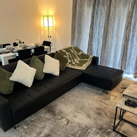 Apartment Warner Stratford - 20mins To Central London