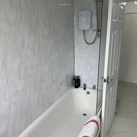 Apartment Warner Stratford - 20mins To Central