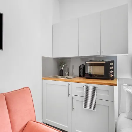 Apartment Zee Homes W6