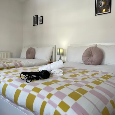 Lovely In Camden Town-central * London