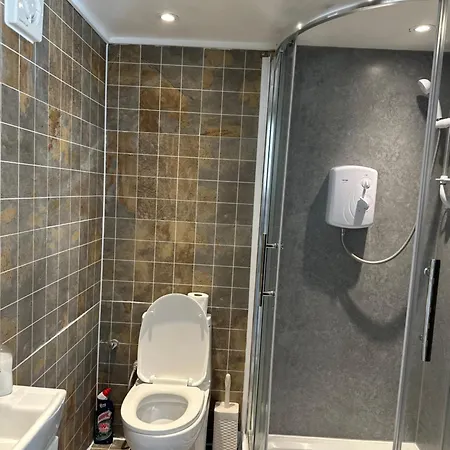 Outhouse Fully Equipped Penzion Londýn