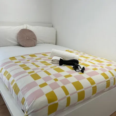 Lovely In Camden Town-central Guest house