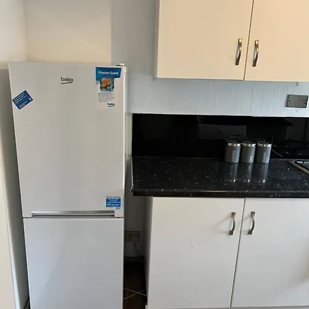 Guest house Lovely In Camden Town-central *