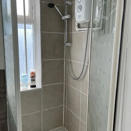 Guest house Lovely In Camden Town-central London