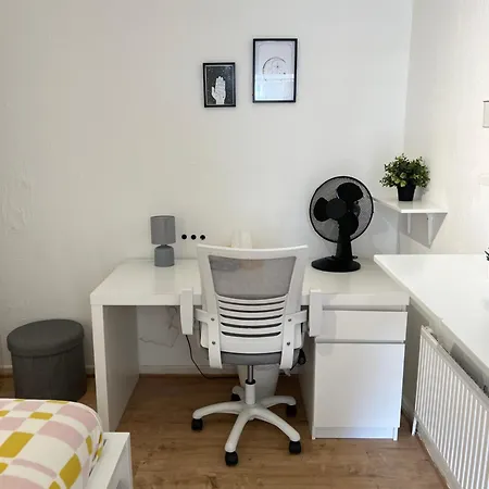 Lovely In Camden Town-central Guest house *