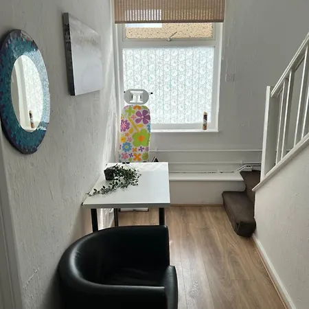 Lovely In Camden Town-central * London