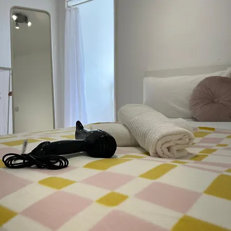 Lovely In Camden Town-central Guest house