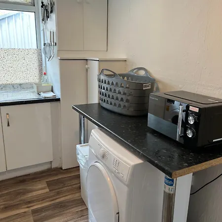 Lovely In Camden Town-central Guest house *