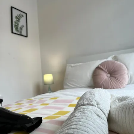 Lovely In Camden Town-central Guest house