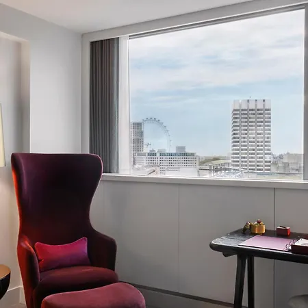 Sea Containers Londra