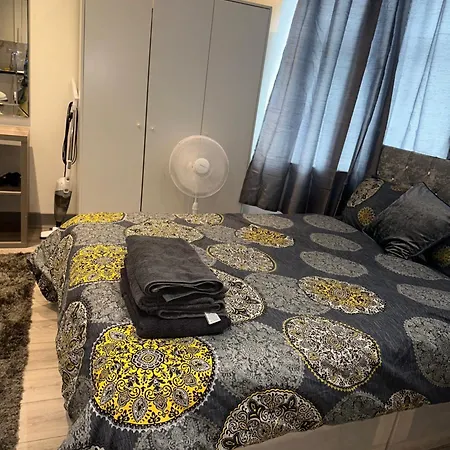 Modern Flat In Romford * Havering