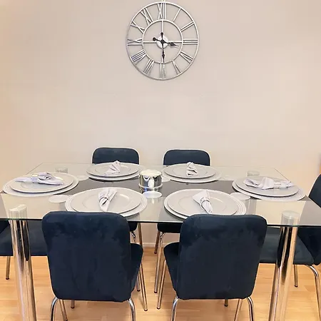 Apartman Glazebrook