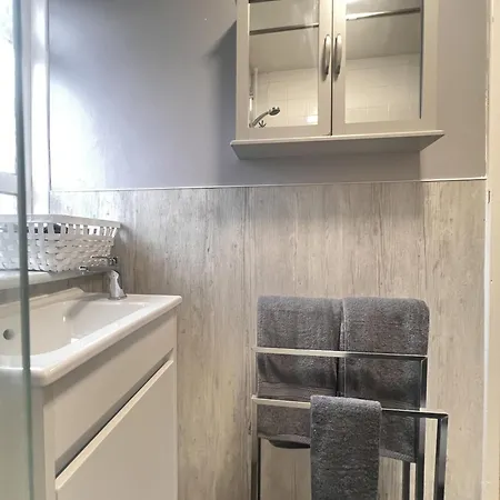 Apartman Glazebrook London
