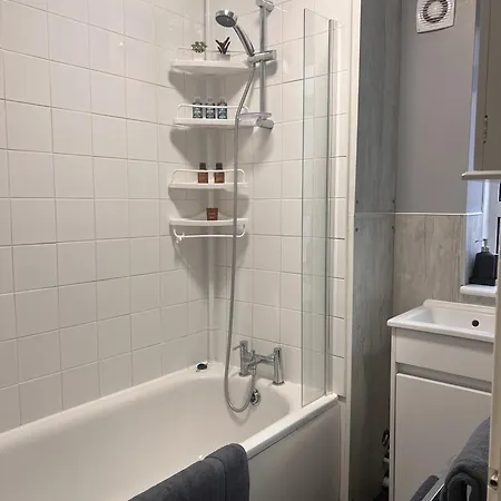 Apartman Glazebrook