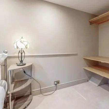 Holiday home Fabulous Oasis For Unique Experience In Clapham *