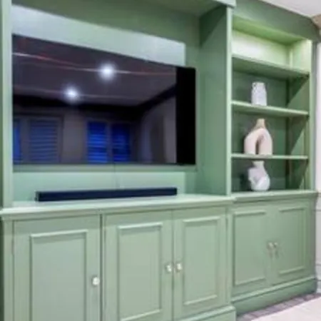 Holiday home Fabulous Oasis For Unique Experience In Clapham