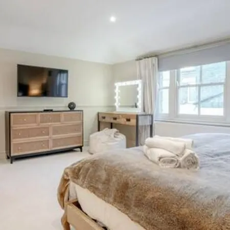 Holiday home Fabulous Oasis For Unique Experience In Clapham London