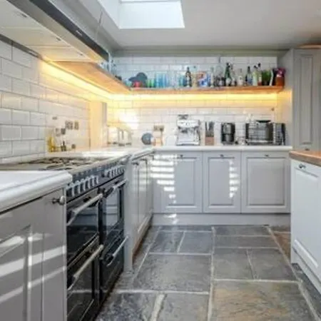 Holiday home Fabulous Oasis For Unique Experience In Clapham London