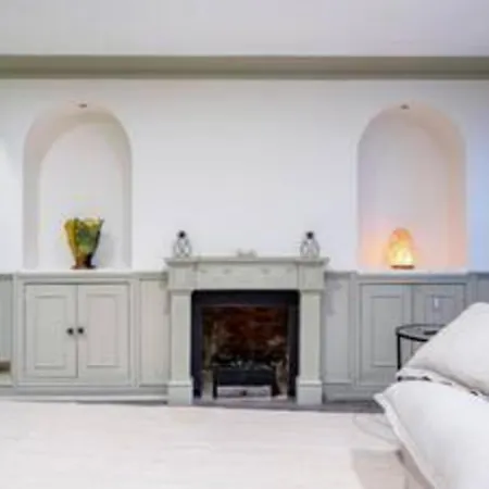 Fabulous Oasis For Unique Experience In Clapham *