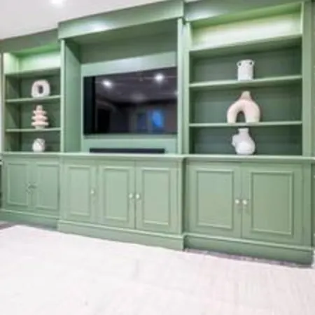Fabulous Oasis For Unique Experience In Clapham Holiday home London