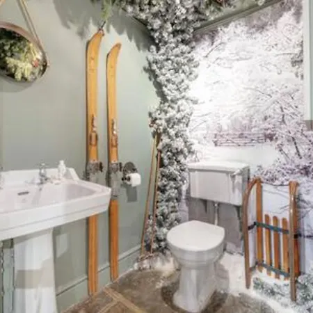 Holiday home Fabulous Oasis For Unique Experience In Clapham