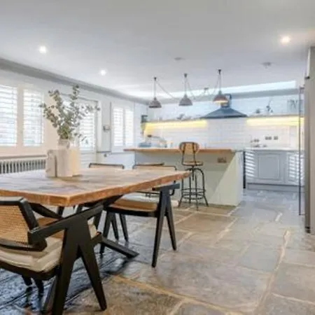 Holiday home Fabulous Oasis For Unique Experience In Clapham London