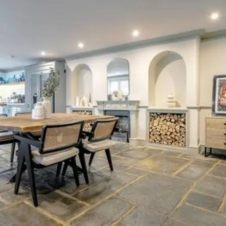 Holiday home Fabulous Oasis For Unique Experience In Clapham
