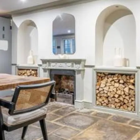 Fabulous Oasis For Unique Experience In Clapham Holiday home