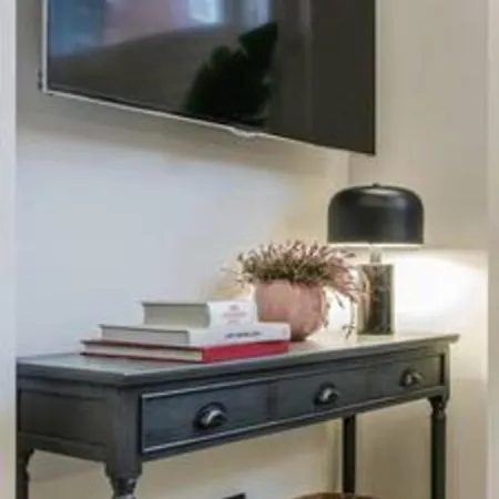 דירה Modern Spacious In Chelsea By Kings Road לונדון