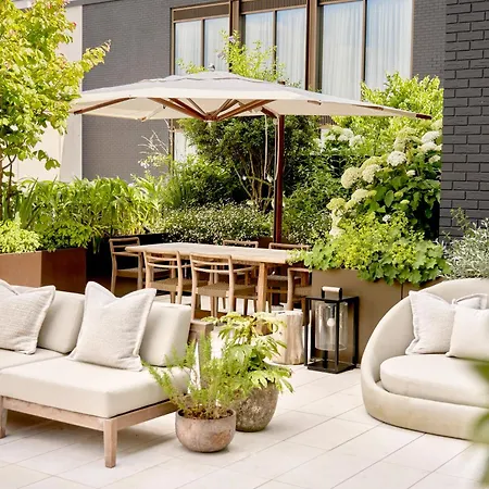 1 Mayfair London