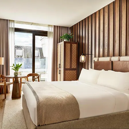 1 Mayfair