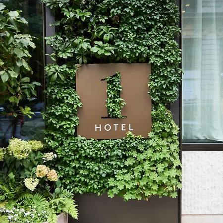 Hotel 1 Mayfair London