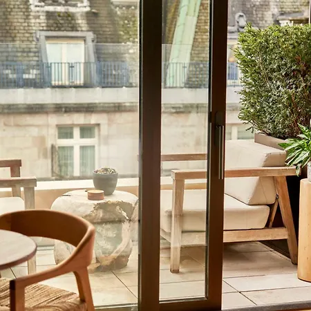 1 Mayfair 5* London