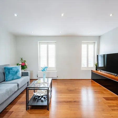 Welcome South Kensington شقة لندن