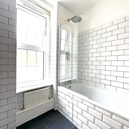 Beautiful 3bed In