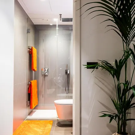 Apartment Luxurious Haven In Iconic Battersea Power Station