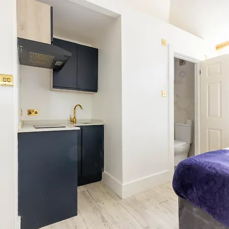 Hanbury Apartment