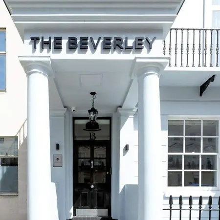The Beverley - Victoria