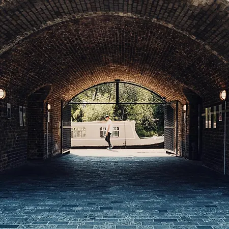 The Chalton Funk-in Kings Cross London