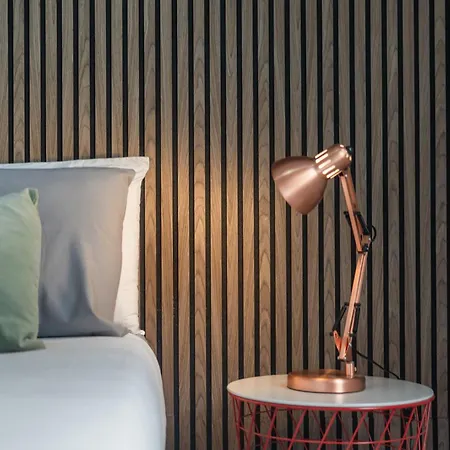 The Chalton Funk-in Kings Cross Apartment *
