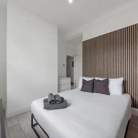 The Chalton Funk-in Kings Cross *