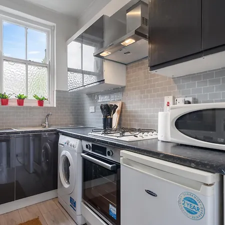 The Chalton Funk-in Kings Cross * London