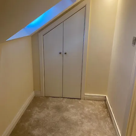 Luxury House Apartment