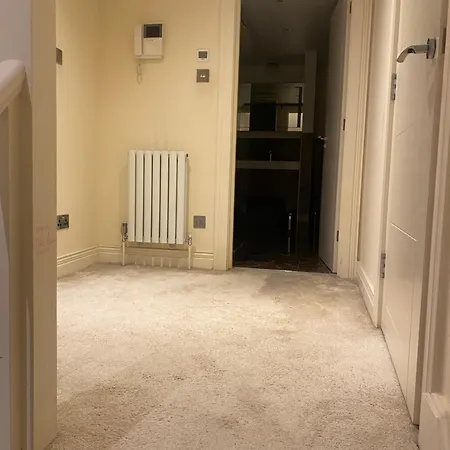 Luxury House Apartment