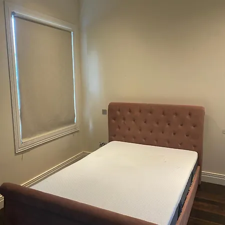 Apartment Luxury House *