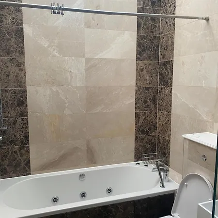 Luxury House Apartment London