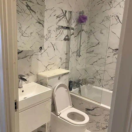 Luxury House Apartment