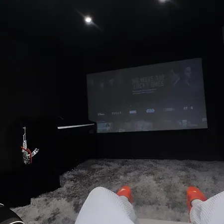 Cinema